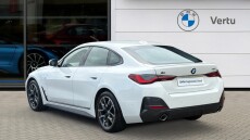 BMW 4 Series 420i M Sport 5dr Step Auto Petrol Hatchback